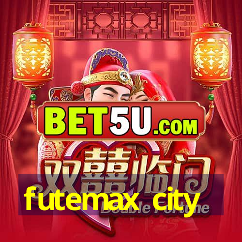 futemax city